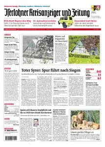 IKZ Iserlohner Kreisanzeiger und Zeitung Hemer - 06. Mai 2019