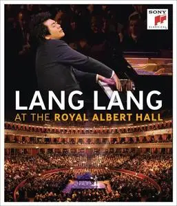 Lang Lang - Lang Lang at Royal Albert Hall (2020) [Official Digital Download]