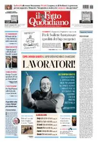 Il Fatto Quotidiano - 16 settembre 2021