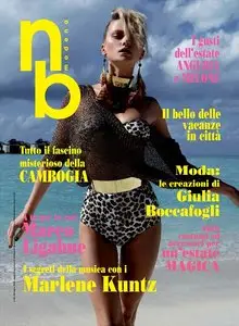 Nb Modena - Luglio 2013