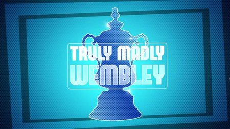 BBC - Truly, Madly, Wembley (2015)