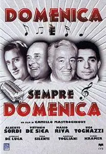 Domenica è sempre domenica / Sunday Is Always Sunday (1958)