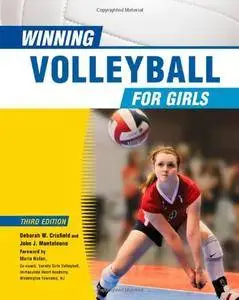 Winning Volleyball for Girls