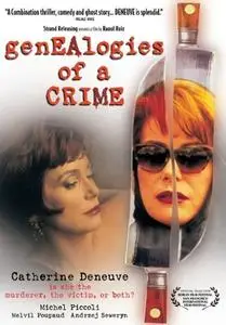 Genealogies of a Crime (1997) Généalogies d'un crime