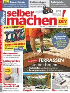 Selber Machen – Mai 2023