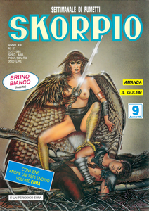 Skorpio - Anno 19 - Numero 27 (1995)