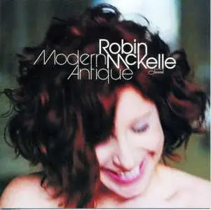 Robin McKelle - Modern Antique (2008)
