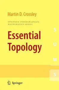 Essential Topology (Repost)