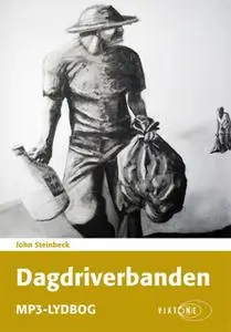 «Dagdriverbanden» by John Steinbeck