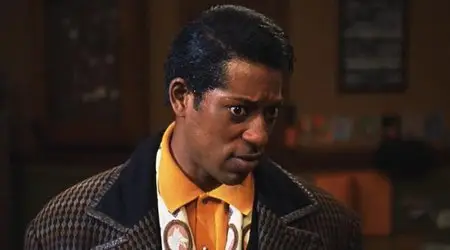Высоты свободы / Liberty Heights (1999, DVD9 + DVDRip)