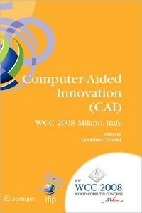Computer-Aided Innovation (CAI) (repost)