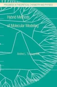 Hybrid Methods of Molecular Modeling (Progress in Theoretical Chemistry and Physics) (Repost)