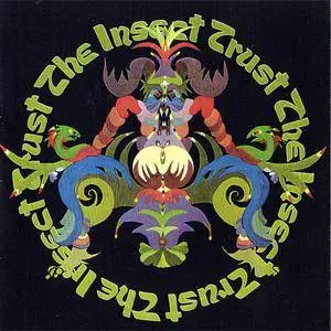 Insect Trust - s/t (1968) {2000 Ascension/EMI Australia}