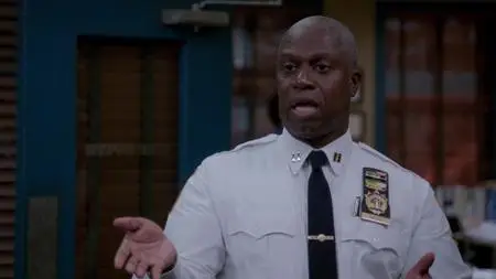 Brooklyn Nine-Nine S04E06