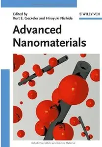 Advanced Nanomaterials [Repost]