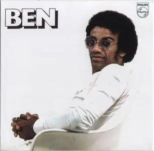 Jorge Ben - Ben (1972) {Real Gone Music-Dusty Groove MiniLP RGM-0378 rel 2015}