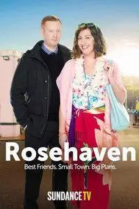 Rosehaven S02E08