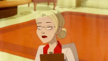 Harley Quinn S01E10