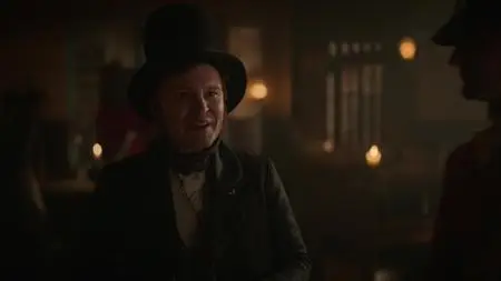 The Artful Dodger S01E06