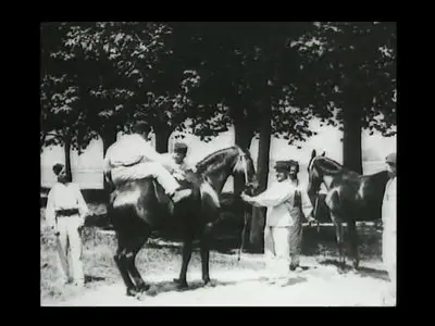 "The Lumiere Brothers’ First Films" by Louis Lumiere, Auguste Lumiere (1895 - 1897)