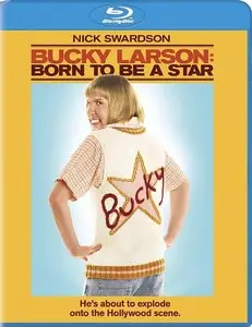 Bucky Larson: Born to Be a Star (2011)