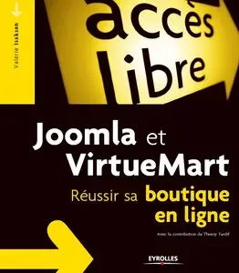 Joomla et VirtueMart : Réussir sa boutique en ligne (Repost)