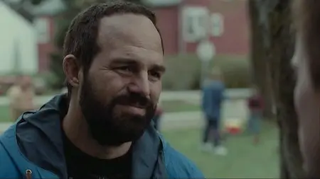 Foxcatcher (2014)