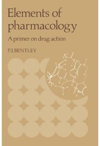 Elements of Pharmacology: A Primer on Drug Action