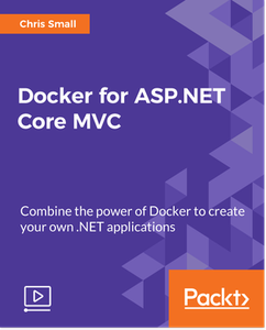 Docker for ASP.NET Core MVC