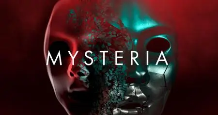 Native Instruments Mysteria v1.0.0 KONTAKT