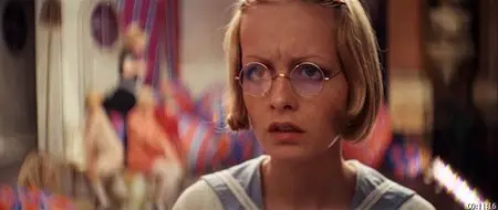 The Boy Friend - by Ken Russell (1971). DVDRip