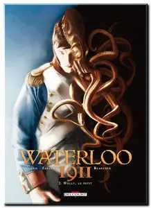 Gloris & Zarcone - Waterloo 1911 - Complet - (re-up)