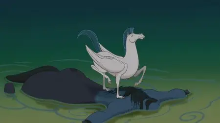 Hercules / Геркулес (1997)