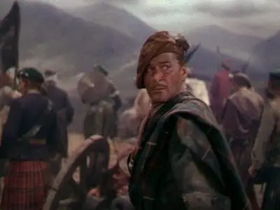 The Master of Ballantrae (1953)
