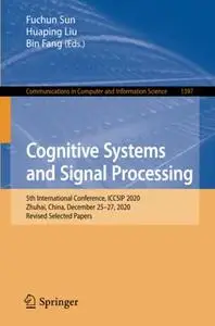 Cognitive Systems and Signal Processing (Repost)