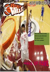 Basket Ville 16 Novembre 2009 Nr.25