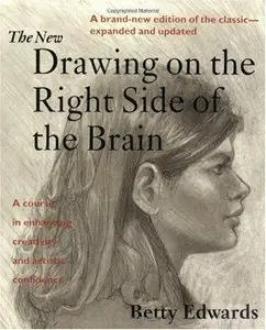 The New Drawing on the Right Side of the Brain (Repost)