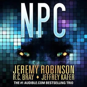 NPC [Audiobook]