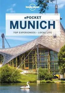 Lonely Planet Pocket Munich 2 (Pocket Guide)