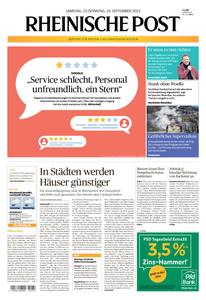Abendzeitung München - 23 September 2023