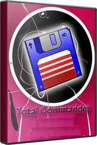 Total Commander 7.50a Final Portable Miltilang