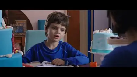 Mio Papà (2014)