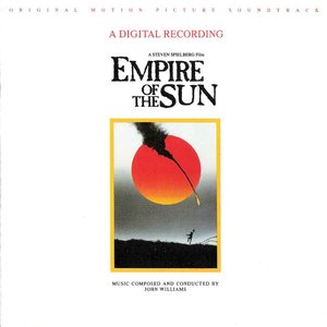 John Williams - Empire Of The Sun (Original Motion Picture Soundtrack) (1987) {Warner Bros.} **[RE-UP]**