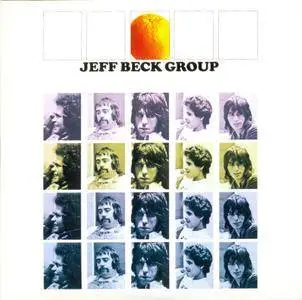 Jeff Beck - Original Album Classics (2008) [5CD Box Set]