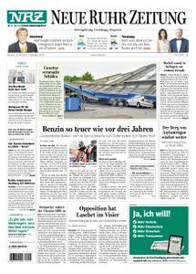 NRZ Neue Ruhr Zeitung Essen-West - 30. Mai 2018