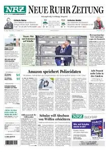 NRZ Neue Ruhr Zeitung Essen-Rüttenscheid - 04. März 2019