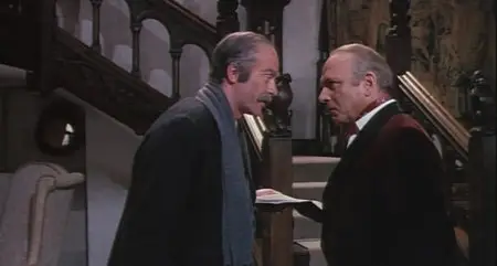 Sleuth (1972)