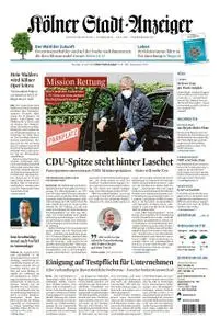 Kölner Stadt-Anzeiger Köln-Süd – 13. April 2021