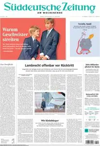 Süddeutsche Zeitung  - 14 Januar 2023