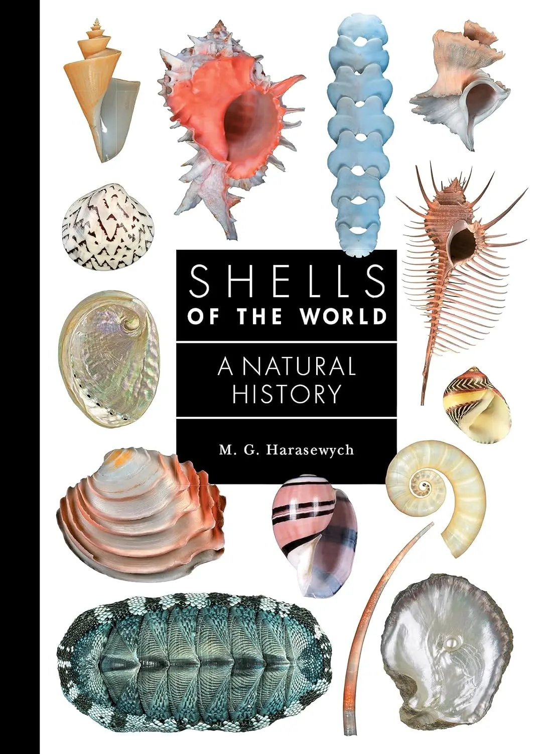Shells of the World A Natural History / AvaxHome